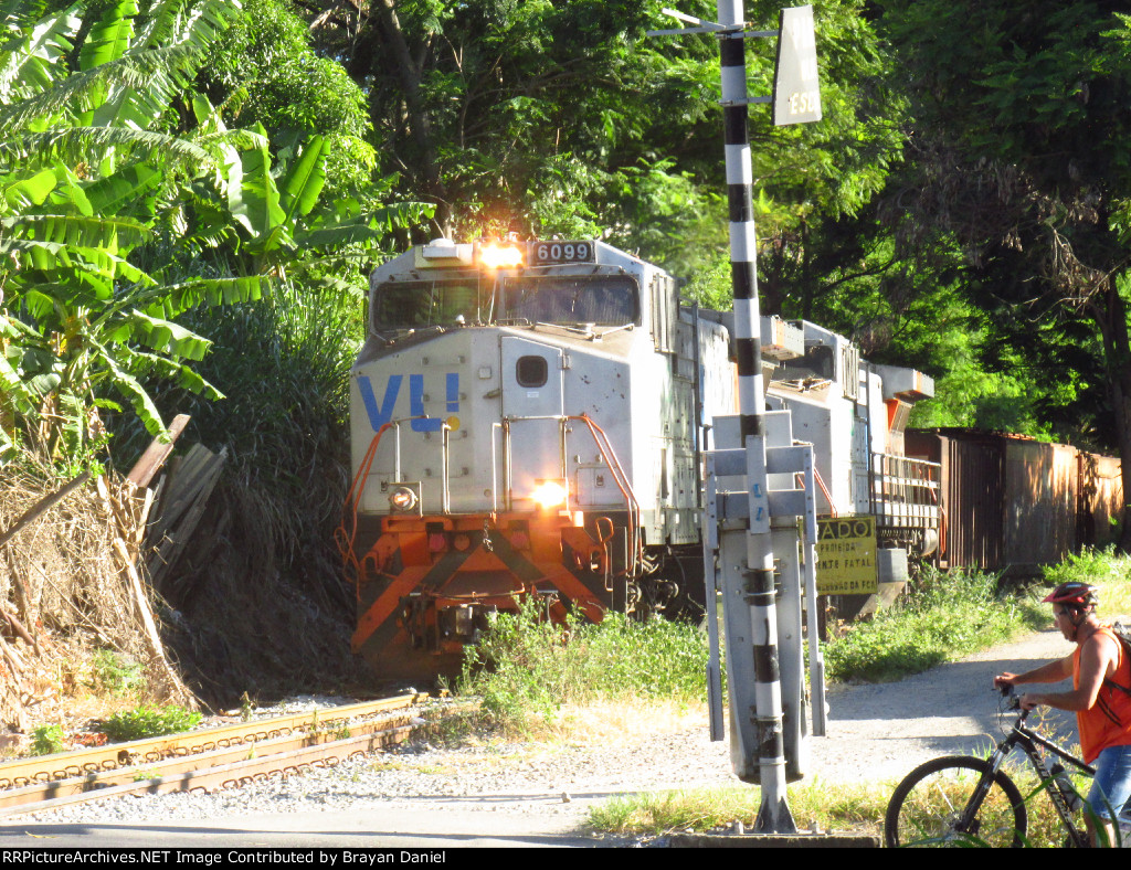 VLI 6099